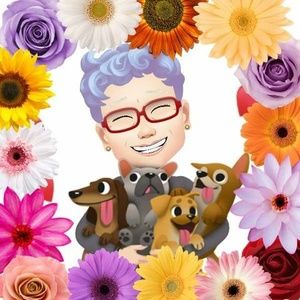 Meet your Posher, Linda